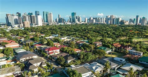 top cities to live in metro manila